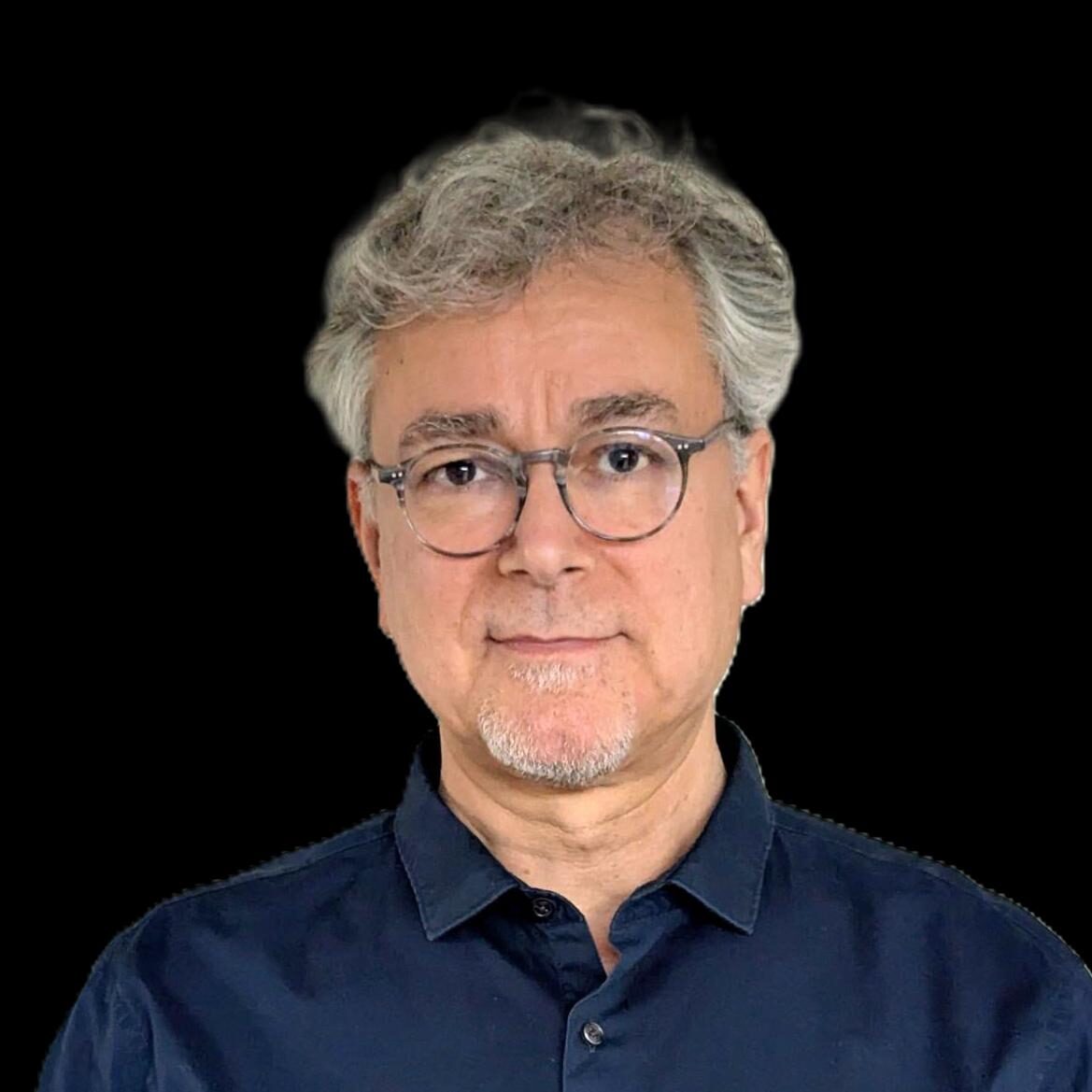 Dr. Andreas Krebs