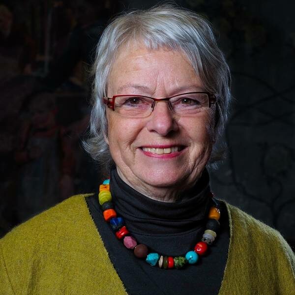 Barbara Hamann